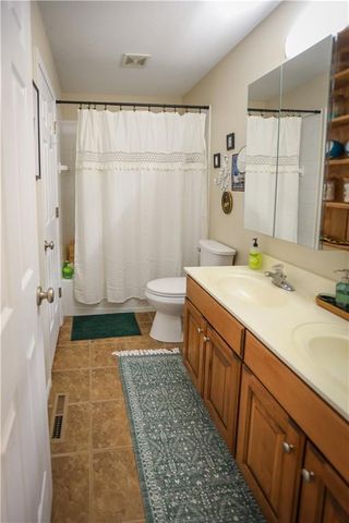 1235 SW Arborfair Drive, Lee's Summit, MO 64082