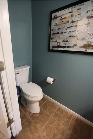 1235 SW Arborfair Drive, Lee's Summit, MO 64082