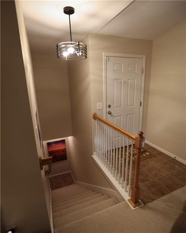 1235 SW Arborfair Drive, Lee's Summit, MO 64082