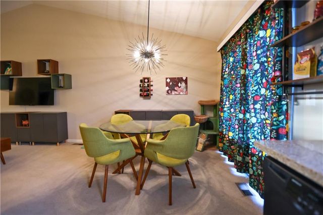 1235 SW Arborfair Drive, Lee's Summit, MO 64082