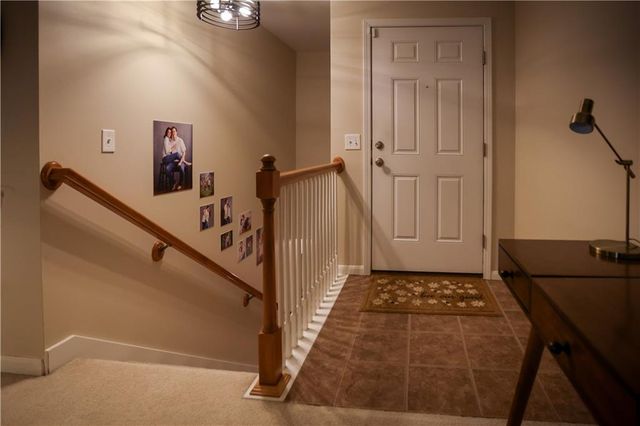 1235 SW Arborfair Drive, Lee's Summit, MO 64082