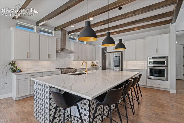 2218 Merlot Drive, Colorado Springs, CO 80921