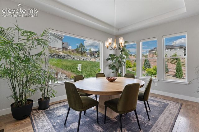 2218 Merlot Drive, Colorado Springs, CO 80921