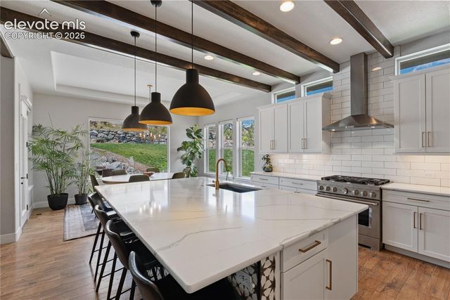 2218 Merlot Drive, Colorado Springs, CO 80921