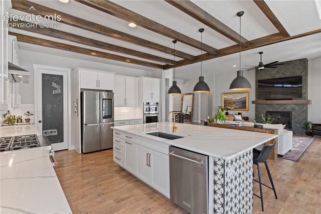 2218 Merlot Drive, Colorado Springs, CO 80921
