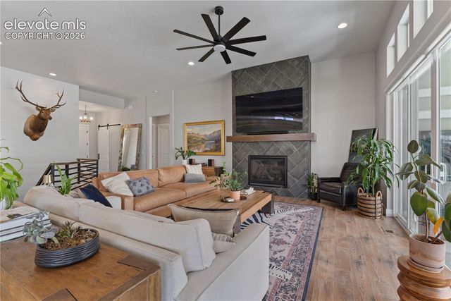 2218 Merlot Drive, Colorado Springs, CO 80921