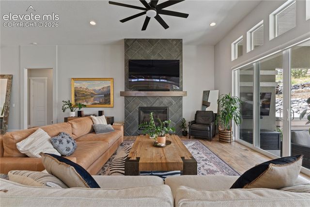 2218 Merlot Drive, Colorado Springs, CO 80921
