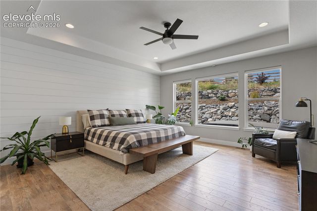 2218 Merlot Drive, Colorado Springs, CO 80921