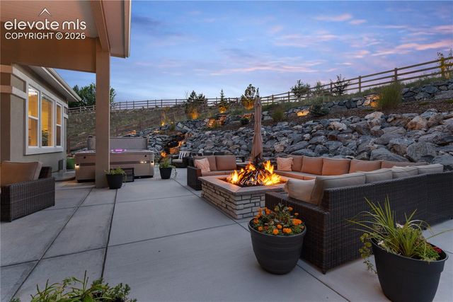 2218 Merlot Drive, Colorado Springs, CO 80921