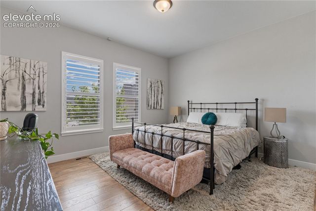 2218 Merlot Drive, Colorado Springs, CO 80921