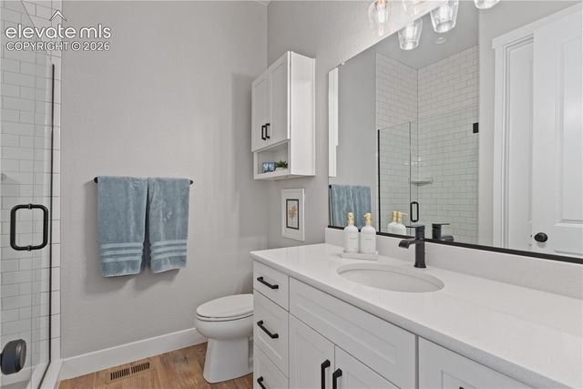 2218 Merlot Drive, Colorado Springs, CO 80921
