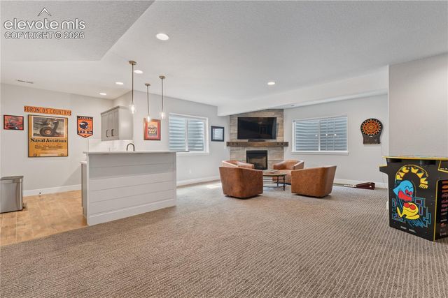 2218 Merlot Drive, Colorado Springs, CO 80921