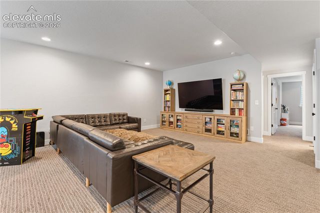 2218 Merlot Drive, Colorado Springs, CO 80921