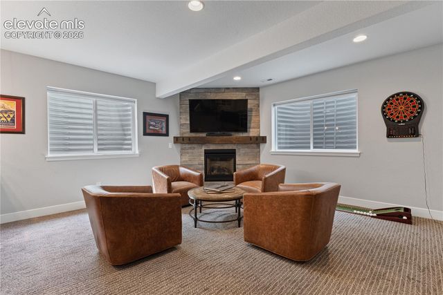 2218 Merlot Drive, Colorado Springs, CO 80921