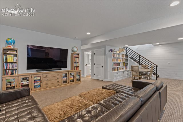 2218 Merlot Drive, Colorado Springs, CO 80921