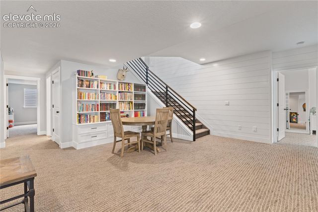 2218 Merlot Drive, Colorado Springs, CO 80921