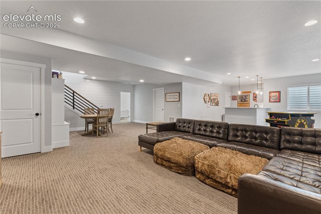 2218 Merlot Drive, Colorado Springs, CO 80921