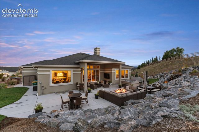 2218 Merlot Drive, Colorado Springs, CO 80921