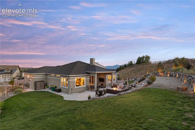 2218 Merlot Drive, Colorado Springs, CO 80921