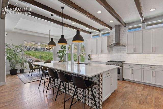 2218 Merlot Drive, Colorado Springs, CO 80921