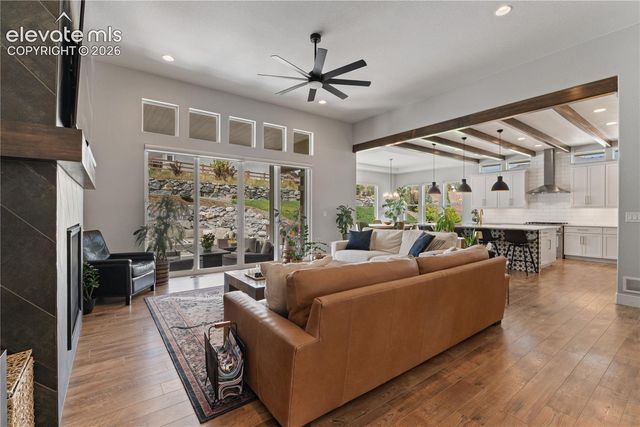 2218 Merlot Drive, Colorado Springs, CO 80921
