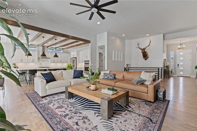 2218 Merlot Drive, Colorado Springs, CO 80921