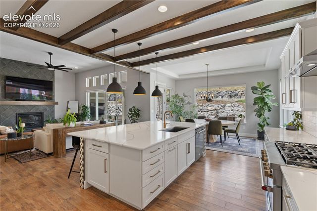 2218 Merlot Drive, Colorado Springs, CO 80921