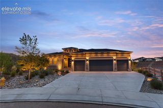 2218 Merlot Drive, Colorado Springs, CO 80921