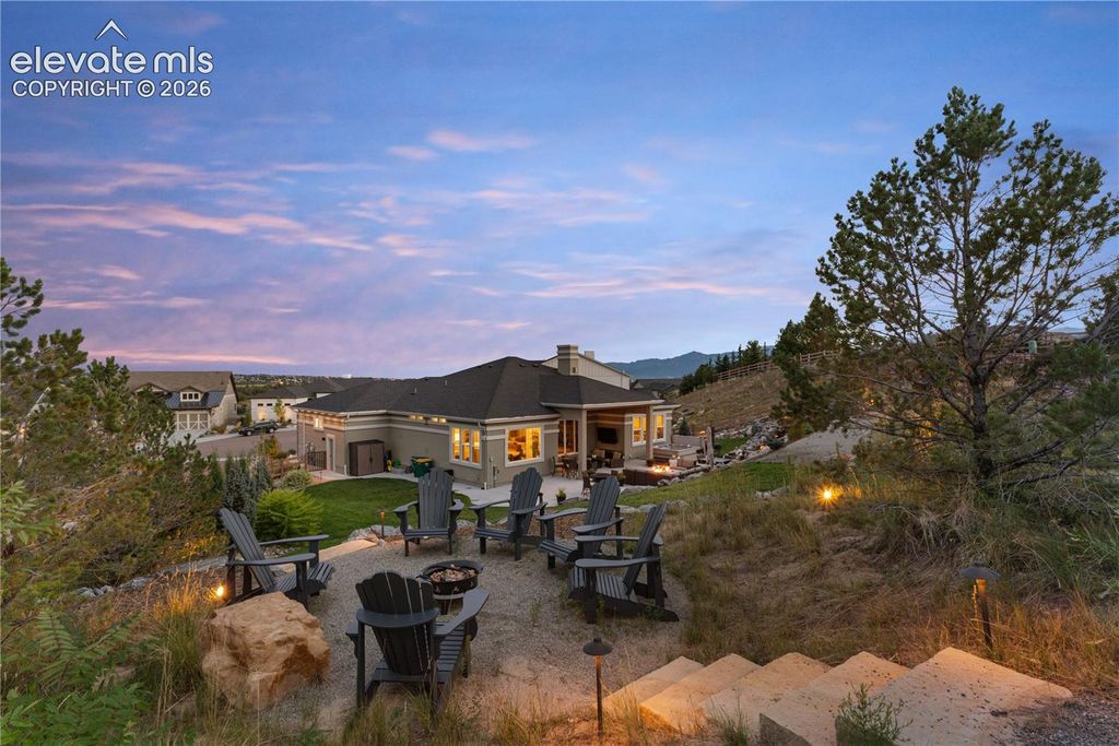 2218 Merlot Drive, Colorado Springs, CO 80921 — photo 4