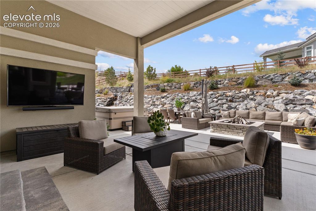 2218 Merlot Drive, Colorado Springs, CO 80921 — photo 5