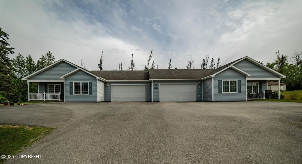 8212 W Donna Marie Lane, #1, Wasilla, AK 99623