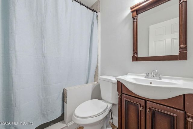 2529 AMERICAS CUP Circle E, Atlantic Beach, FL 32233