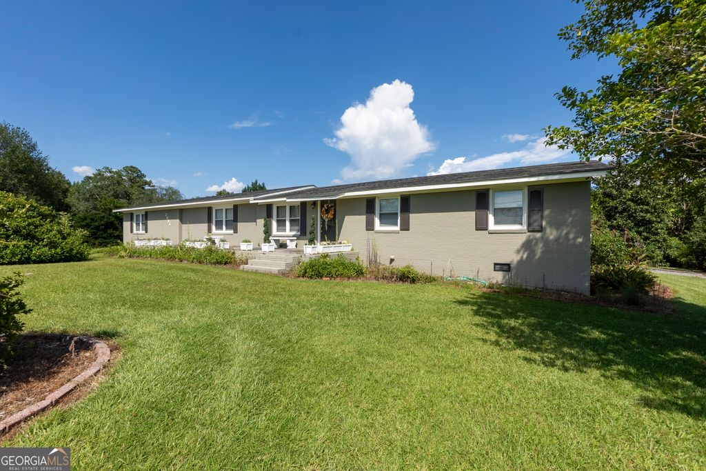 2666 Pineworth Road, Macon, GA 31216