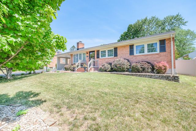 5571 Capito ST, Roanoke, VA 24019