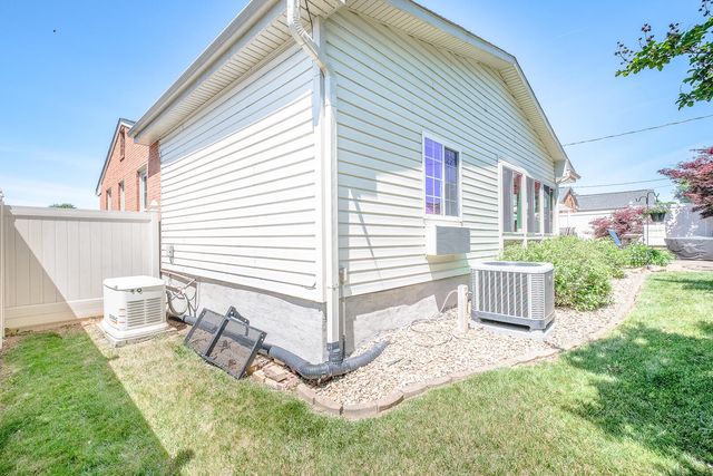 5571 Capito ST, Roanoke, VA 24019