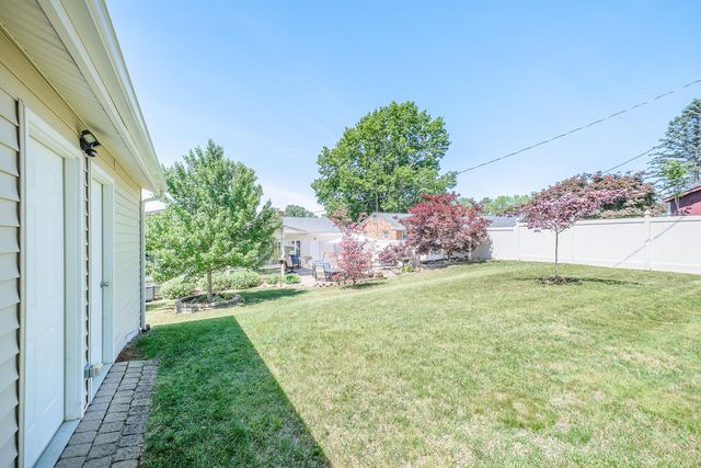 5571 Capito ST, Roanoke, VA 24019