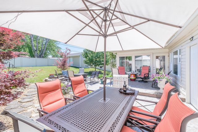 5571 Capito ST, Roanoke, VA 24019