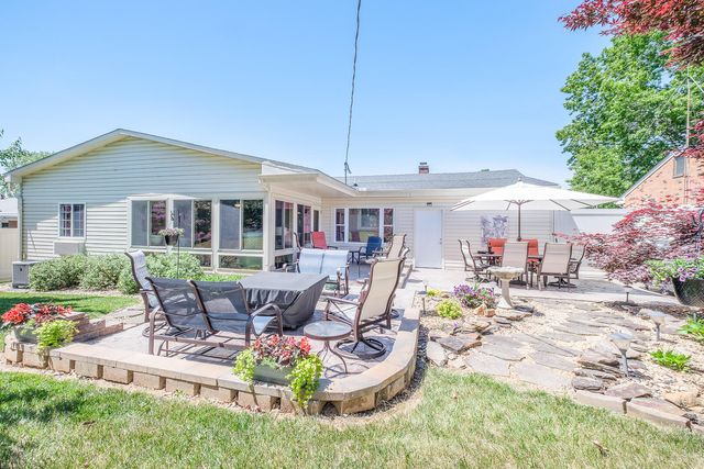 5571 Capito ST, Roanoke, VA 24019