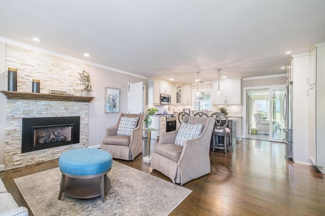 5571 Capito ST, Roanoke, VA 24019