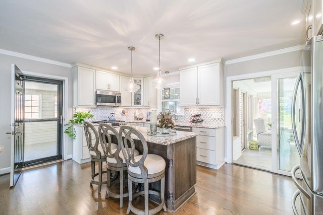 5571 Capito ST, Roanoke, VA 24019