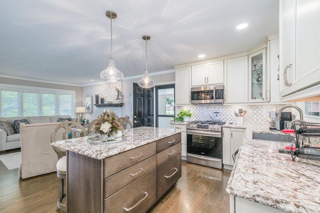 5571 Capito ST, Roanoke, VA 24019
