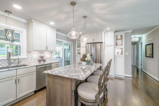 5571 Capito ST, Roanoke, VA 24019