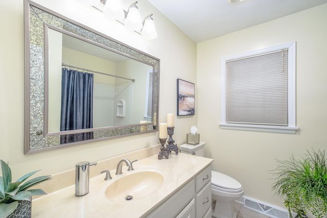 5571 Capito ST, Roanoke, VA 24019