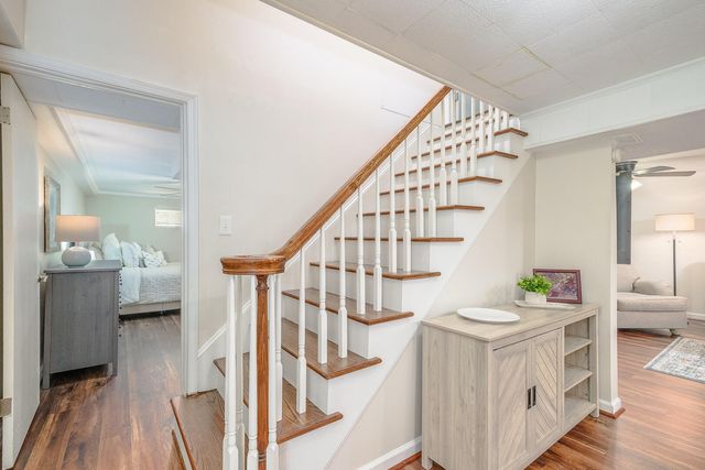 5571 Capito ST, Roanoke, VA 24019