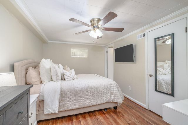 5571 Capito ST, Roanoke, VA 24019