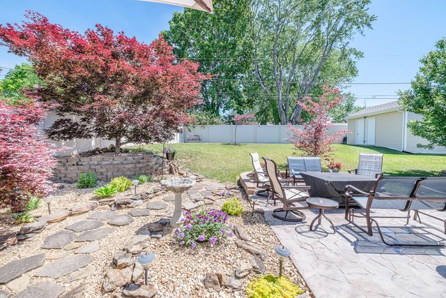 5571 Capito ST, Roanoke, VA 24019