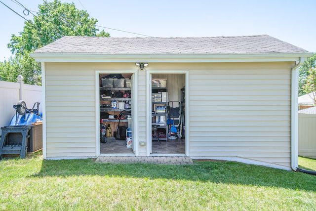 5571 Capito ST, Roanoke, VA 24019