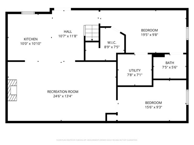 5571 Capito ST, Roanoke, VA 24019