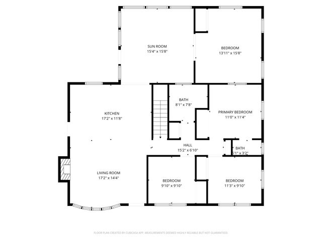 5571 Capito ST, Roanoke, VA 24019