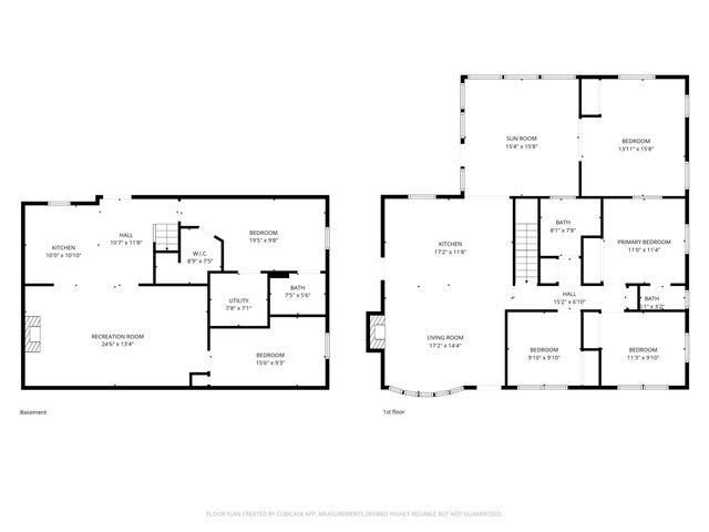 5571 Capito ST, Roanoke, VA 24019